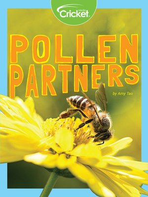 cover image of Pollen Partners